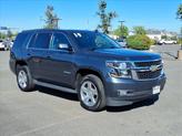 Thumbnail of 2019 Shadow Gray Metallic Chevrolet Tahoe