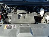 Thumbnail of 2019 Shadow Gray Metallic Chevrolet Tahoe