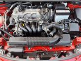 Thumbnail of 2021 Barcelona Red Metallic Toyota Corolla
