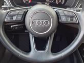 Thumbnail of 2020 Glacier White Metallic Audi A4