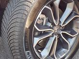 Thumbnail of 2022 Radiant Red Metallic Honda CR-V Hybrid