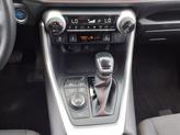 Thumbnail of 2021 Magnetic Gray Metallic Toyota RAV4 Prime