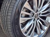 Thumbnail of 2021 Moon Dust Toyota Highlander Hybrid