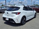 Thumbnail of 2023 Wind Chill Pearl Toyota Corolla