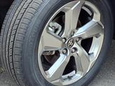 Thumbnail of 2021 Ruby Flare Pearl Toyota RAV4 Hybrid