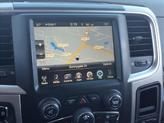 Thumbnail of 2016 Brilliant Black Crystal Pearlcoat RAM 1500