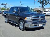 Thumbnail of 2016 Brilliant Black Crystal Pearlcoat RAM 1500