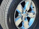 Thumbnail of 2016 Brilliant Black Crystal Pearlcoat RAM 1500