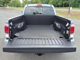 Thumbnail of 2021 Cement Toyota Tacoma