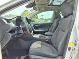 Thumbnail of 2019 Super White Toyota RAV4 Hybrid