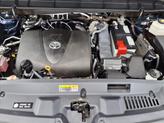 Thumbnail of 2022 Blueprint Toyota Highlander