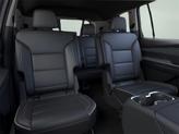Thumbnail of 2025 Moonstone Gray Metallic Buick Enclave