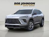Thumbnail of 2025 Moonstone Gray Metallic Buick Enclave