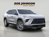 Thumbnail of 2025 Moonstone Gray Metallic Buick Enclave