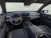 Thumbnail of 2025 Moonstone Gray Metallic Buick Enclave