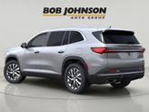 Thumbnail of 2025 Moonstone Gray Metallic Buick Enclave