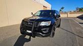 Thumbnail of 2017 Black Ford Utility Police Interceptor