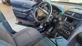 Thumbnail of 2017 Black Ford Utility Police Interceptor