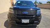 Thumbnail of 2016 Black Ford Utility Police Interceptor
