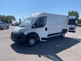 Thumbnail of 2023 Bright White Clearcoat RAM ProMaster 3500