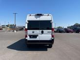 Thumbnail of 2023 Bright White Clearcoat RAM ProMaster 3500
