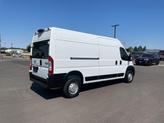 Thumbnail of 2023 Bright White Clearcoat RAM ProMaster 3500