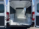 Thumbnail of 2023 Bright White Clearcoat RAM ProMaster 3500