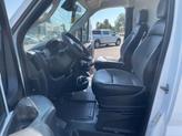 Thumbnail of 2023 Bright White Clearcoat RAM ProMaster 3500