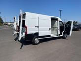 Thumbnail of 2023 Bright White Clearcoat RAM ProMaster 3500