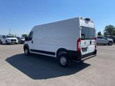 Thumbnail of 2023 Bright White Clearcoat RAM ProMaster 3500
