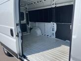 Thumbnail of 2023 Bright White Clearcoat RAM ProMaster 3500