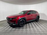 Thumbnail of 2025 Soul Red Crystal Metallic Mazda CX-50