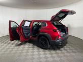 Thumbnail of 2025 Soul Red Crystal Metallic Mazda CX-50