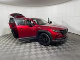Thumbnail of 2025 Soul Red Crystal Metallic Mazda CX-50