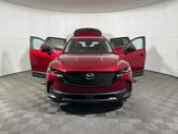Thumbnail of 2025 Soul Red Crystal Metallic Mazda CX-50