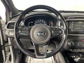 Thumbnail of 2016 Snow White Pearl Kia Sorento