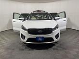 Thumbnail of 2016 Snow White Pearl Kia Sorento