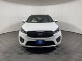 Thumbnail of 2016 Snow White Pearl Kia Sorento