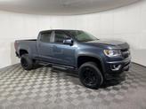 Photo of 2019 Shadow Gray Metallic Chevrolet Colorado