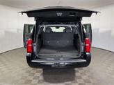 Thumbnail of 2016 Black Chevrolet Suburban