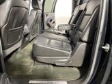 Thumbnail of 2016 Black Chevrolet Suburban