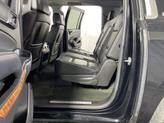 Thumbnail of 2016 Black Chevrolet Suburban