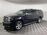 Thumbnail of 2016 Black Chevrolet Suburban