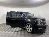 Thumbnail of 2016 Black Chevrolet Suburban