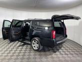 Thumbnail of 2016 Black Chevrolet Suburban