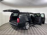 Thumbnail of 2016 Black Chevrolet Suburban