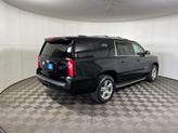 Thumbnail of 2016 Black Chevrolet Suburban