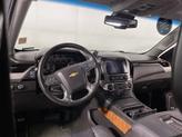 Thumbnail of 2016 Black Chevrolet Suburban