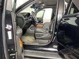 Thumbnail of 2016 Black Chevrolet Suburban