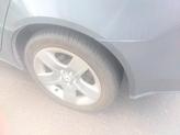 Thumbnail of 2008 Dark Steel Gray Metallic Pontiac G6